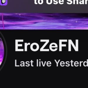 Meet your Posher, Trey